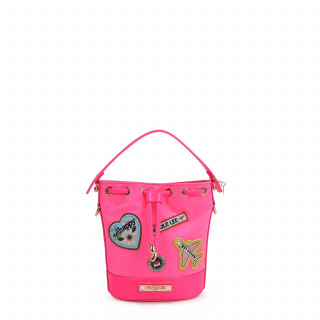 TORBA NICOLE LEE N17234 PINK SS2025 