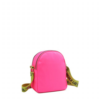 TORBA NICOLE LEE N17236 PINK SS2025 