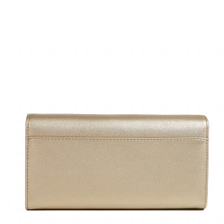 NOVČANIK KOPČA NICOLE LEE P7812 GOLD SS2025 