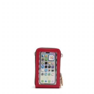 TORBICA ZA MOBILNI NICOLE LEE PRT7111 VIOLET BLOSSOM SS2025 