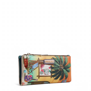 NOVČANIK NICOLE LEE PRT7455 SUN & SAND SS2025 