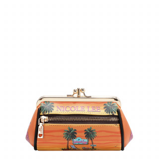 TORBICA NICOLE LEE CP6614 SUN & SAND SS2025 