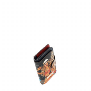 NOVČANIK KOPČA NICOLE LEE PRT7703 MARTHA TRAVELS ITALY  SS2025 