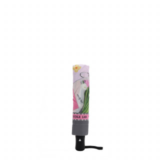 KIŠOBRAN NICOLE LEE UMB6519 VIOLET BLOSSOM SS2025 