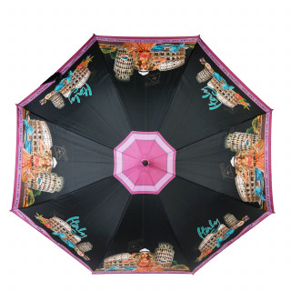 KIŠOBRAN NICOLE LEE UMB7828 MARTHA TRAVELS ITALY SS2025 