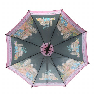 KIŠOBRAN NICOLE LEE UMB7828 MARTHA TRAVELS ITALY SS2025 