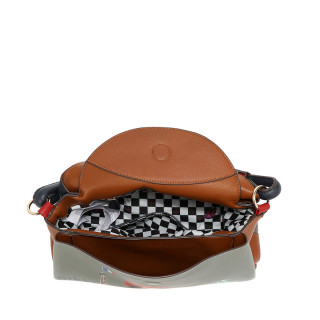 TORBA NIKKY NK13005 EIFFEL DREAMS SS2025 