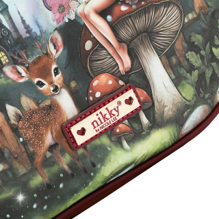 TORBA NIKKY NK13006 FAIRY TALE SS2025 