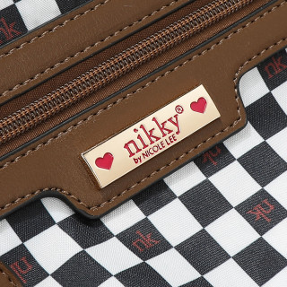 TORBA NIKKY NK13017 BEIGE SS2025 