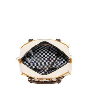 TORBA NIKKY NK13017 BEIGE SS2025 