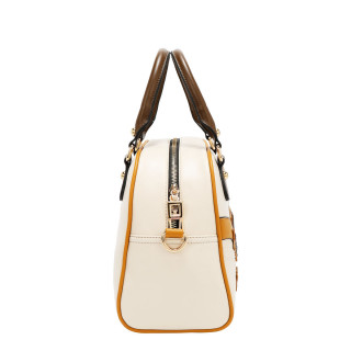 TORBA NIKKY NK13017 BEIGE SS2025 