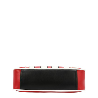 TORBA NIKKY NK13018 RED SS2025 