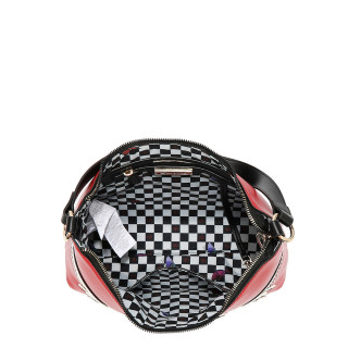 TORBA NIKKY NK13020 RED SS2025 