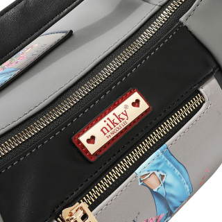 TORBA NIKKY NK13029 ESSENCE OF YOU SS2025 