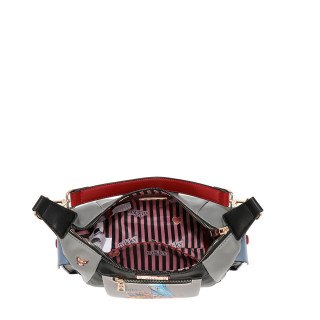 TORBA NIKKY NK13029 ESSENCE OF YOU SS2025 