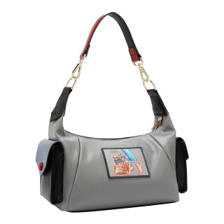 TORBA NIKKY NK13029 ESSENCE OF YOU SS2025 