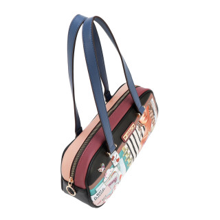 TORBA NIKKY NK13038 NOSTALGIJA SS2025 