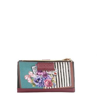 TORBA NIKKY NK22520 NOSTALGIA SS2025 