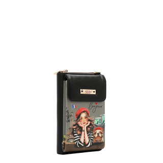 TORBA NIKKY NK24002 EIFFEL DREAMS SS2025 