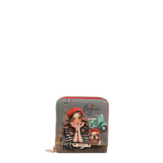 TORBA NIKKY NK24004 EIFFEL DREAMS SS2025 