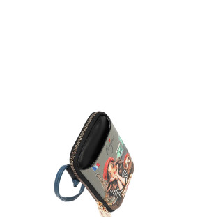 TORBA NIKKY NK24006 EIFFEL DREAMS SS2025 