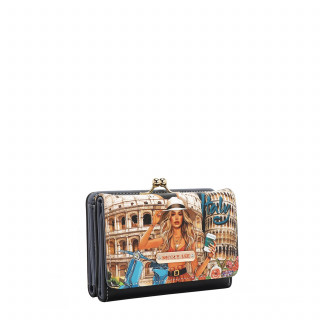 NOVČANIK NICOLE LEE PRT7452 MARTHA TRAVELS ITALY 