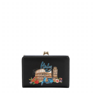 NOVČANIK NICOLE LEE PRT7452 MARTHA TRAVELS ITALY 