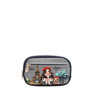 TORBA NIKKY NK25003 EIFFEL DREAMS SS2025 