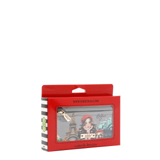 TORBA NIKKY NK25003 EIFFEL DREAMS SS2025 