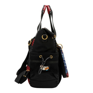 TORBA NICOLE LEE BES17416 BEST SMILE 