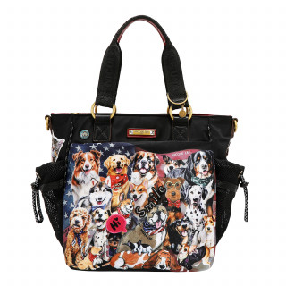 TORBA NICOLE LEE BES17416 BEST SMILE 