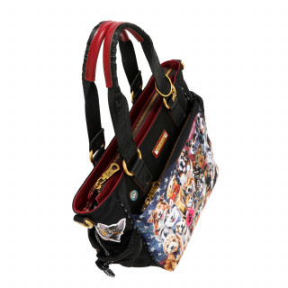 TORBA NICOLE LEE BES17416 BEST SMILE 