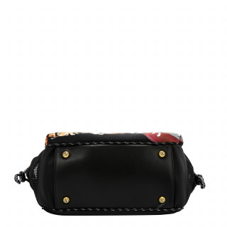 TORBA NICOLE LEE BES17416 BEST SMILE 