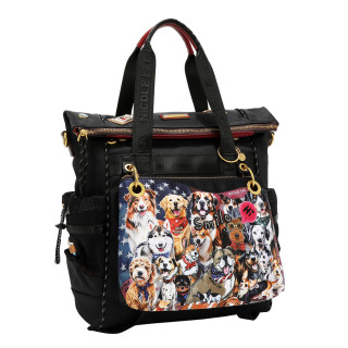 TORBA NICOLE LEE BES17416 BEST SMILE 