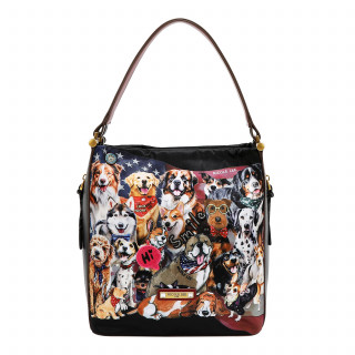 TORBA NICOLE LEE BES17418 BEST SMILE 