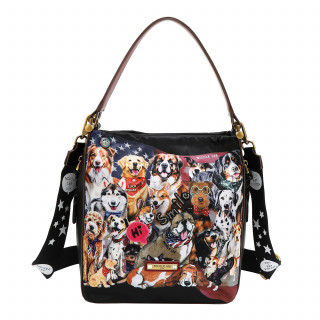 TORBA NICOLE LEE BES17418 BEST SMILE 