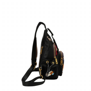 RANAC NICOLE LEE BES17419 BEST SMILE 