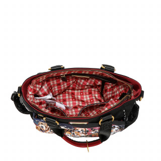 TORBA NICOLE LEE BES17420 BEST SMILE 