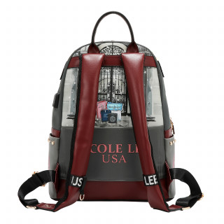 RANAC NICOLE LEE BP16698 MODA SNOWFLAKE 