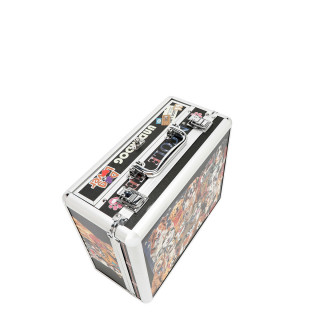 TORBICA KOZMETIČKA NICOLE LEE COS7970 BEST SMILE 