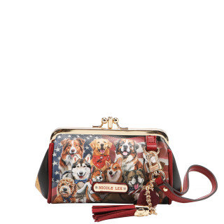 TORBICA NICOLE LEE CP6614 BEST SMILE 