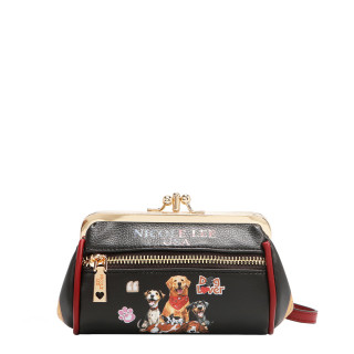 TORBICA NICOLE LEE CP6614 BEST SMILE 