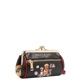 TORBICA NICOLE LEE CP6614 BEST SMILE 