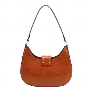 TORBA NICOLE LEE EMB17454 BROWN 