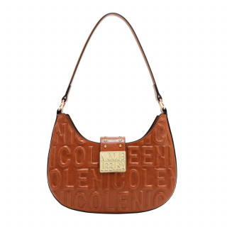 TORBA NICOLE LEE EMB17454 BROWN 