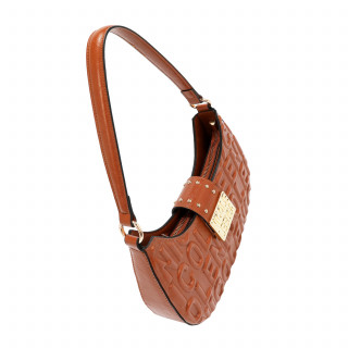 TORBA NICOLE LEE EMB17454 BROWN 
