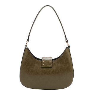 TORBA NICOLE LEE EMB17454 OLIVE 