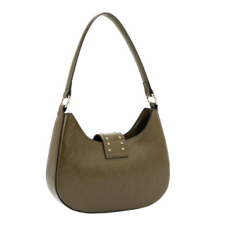 TORBA NICOLE LEE EMB17454 OLIVE 