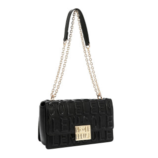 TORBA NICOLE LEE EMB17455 BLACK 