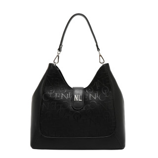 TORBA NICOLE LEE EMB17505 BLACK 